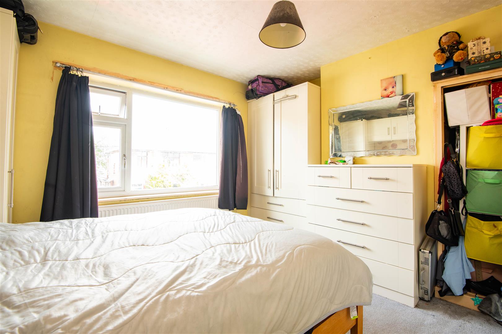 3 bed property in Stevenson Avenue, Leyland